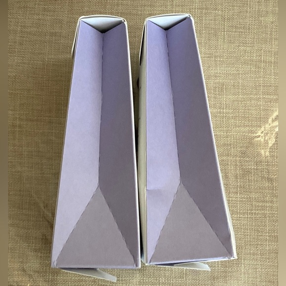 (2) Crabtree & Evelyn Hand Therapy Cream - Lavender, 3.5 Oz - Picture 4 of 7